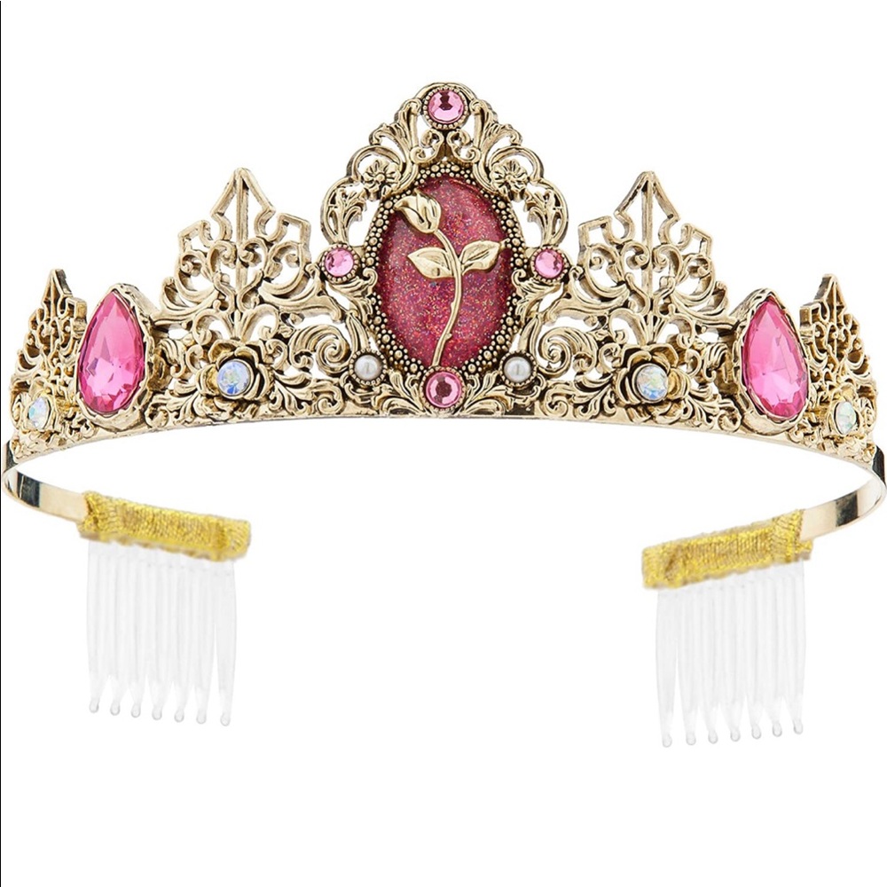 Aurora Tiara